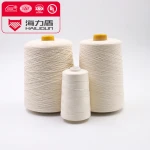 100% flame retardant modacrylic fireproof yarn