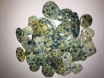 100% Natural Loose Gemstone K2 Jasper