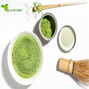 100% Natural Pure Oganic Matcha Green Tea Powder