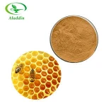 100% Natural Water Soluble Propolis Powder / Organic Bee Propolis / Propolis Extract