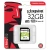 Import 100% Original For Kingston Canvas Select Plus SD Card SDS2 High Speed Memory Card 32G 64G 128G 256G 512G from China