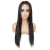 Import 100 percent human hair u part wig white women lace wigs,straight wigs for white women from China