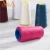 Import 100% polyester sewing crochet cotton thread for sack bag 40/2 5000yards embroidery thread price manufacturer from China