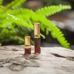 100% pure Oud Perfume Oil - Aromatic sweet and Long lasting scent