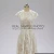 Import 100% Real Picture FANWEIMEI#617 Vintage Wedding Dress Boho Lace Bridal Gown Maxi Lace Gown Bridal Gown from China