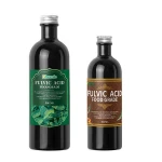 100 soluble  fulvic acid food grade