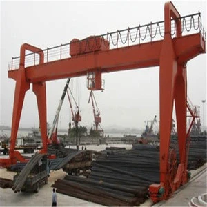 100 ton good quality mobile floating crane for sale