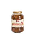1000g Passion Fruit Jam Healthy Drink Bubble Tea Shop Ingredient