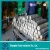 Import 1000kg/hour biomass powder briquette press machine from China