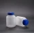 Import 1000ml PPCO bottle with screw lid sealing from China