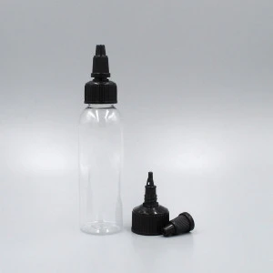 100ml 120ml 150ml 250ml hair oil or tattoo ink pigment bottle for glue