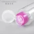 Import 100ml 150ml Plastic Travel Bottle Remover Perfume Container Acetone Alcohol Essential Oil Clear Liquid Dispenser Nail Gel Polish from China