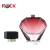 Import 100ml Glass perfume bottles in special shaped from China
