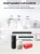 Import 100pcs 16A Mini Smart Wifi DIY Switch S Smart Home Automation Module, Universal DIY Module for Smart Home Automation Solution, from China