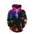 Import 100%polyester 3d personalized sublimation custom logo printed embroidered men hoodies from China