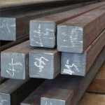 100x100,120x120,130x130,150x150 Dimensions and 3sp,5sp,Q235,Q275,Grade 60 Grade steel billet price