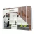 Import 10ft x 20ft  Portable Fabric Truss Aluminum Trade Show Exhibition Booth Display from China