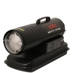 10KW ZOBO Kerosene Heater Hot Air Diesel heater
