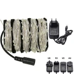 10M Bedroom Curtain Christmas Wedding Decorative Waterproof Outdoor Led Copper Wire String Light