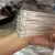 Import 10mm 12mm 15mm 16mm 20mm 25mm diameter clear acrylic rod transparent plastic rod perspex bar from China
