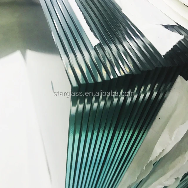 10mm  tempered glass use for window price