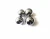 Import 10mm YG6 Tungsten Carbide Steel Ball Yg8 tungsten Cemented Carbide High Hardness Bearing Balls 2mm 5mm 20mm from China