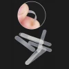 10pcs Transparent Ingrown Toenail Correction Tool Pedicure Tools Foot Care Tool nail Straightening