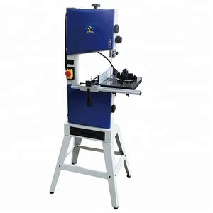 10&quot; Wood Cutting Band Saw W5-BS10