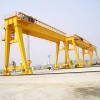 10ton 20 ton 75 ton gantry crane price cheap