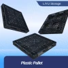 1111 Heavy Duty Rackable Industry HDPE Euro Square Grid Plastic Pallet