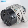 11183701000 211037001010 high quality brand new 14V 90A new varnished wire small Car Auto Parts lada Alternator
