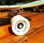 Import 118*25cm Long Board type and PU material long board wheels 70*50mm outdoor sport longboard skate board from China