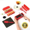 11PCS Sushi Making kit with Knife Sushi Maker Kit FDA Report
