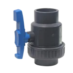 1/2 inch to 4 inch clamp saddle pp compression fitting high pressure hose names pipe fittings PVC single union ball valve