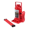 12 Ton Screw Hydraulic Car Bottle Jack Auto Repair Tool With CE
