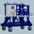 Import 1200 Liter Per Hour Vacuum Hydraulic Oil Purifier/Insulating Oil Recycling Plant/Used Engine Oil Filtration Machine from China