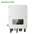 Import 120/240VAC 8KW 15KW On Grid Off Grid Solar Energy Storage System 15KW Hybrid Solar System with Lithium Battery from China