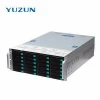 128CH NVR 24 hdd bays CCTV storage server