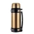 Import 1.2L Business Wild Mouth Stainless Steel Vacuum Insulated Water Bottle Thermal Flasks Outdoor Travel Bottle from China