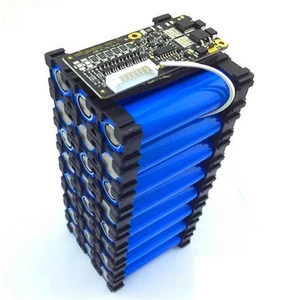 12v 20ah battery pack for electric golf carts