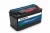 Import 12v 80ah 58815 maintenance free automotive battery with power brand from China