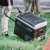 Import 12V Camping Solar Outdoor Sports Shockproof Electric Compressor Fishing Portable Fridge Car Refrigerator from China