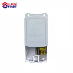 12V DC 2A  Outdoor rainproof ac dc  Power Supply  for cctv camera accessories