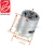 Import 12v dc electric golf trolley motor, 28mm 15 volt Remote control model motors 30000 rpm from China