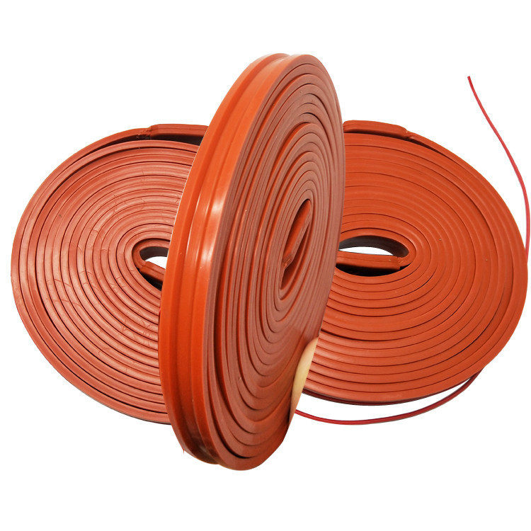 Buy 12v Heat Tape With Thermostat from Yancheng Lan Chuang Electric