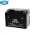 Import 12v mf lead acid 4ah rechargeable black ytx4l-bs motorcycle use storage battery from China