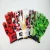 Import 13 gauge knitted high elasticity polyester gloves touch screen glove work gloves from China