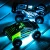 Import 1:32 Scale Racing 20km/h High-speed Monster Truck 2.4g Childrens Electronic Toy Car from China
