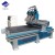 Import 1325 Wood CNC Router 1300*2500 mm 4 Axis CNC Router Machine For Price from China