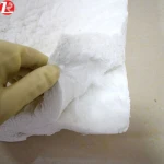 1400 HA Ceramic Price Per Kg Fire Blankets Ceramic Fiber Blanket